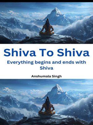 cover image of Shiva to Shiva